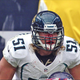 Illustration for article titled Paul Posluszny Has The Face Of A Football Player